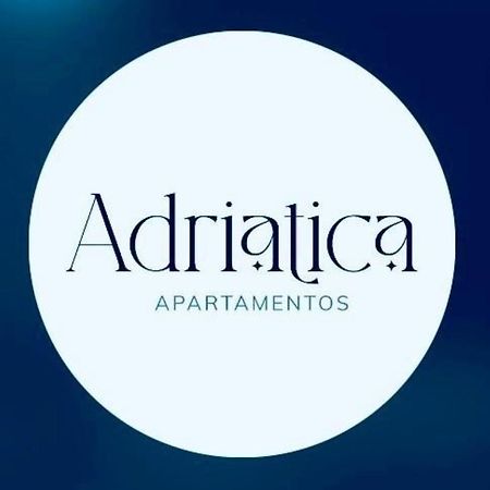 Adriatica Apartamentos 산루이스 외부 사진