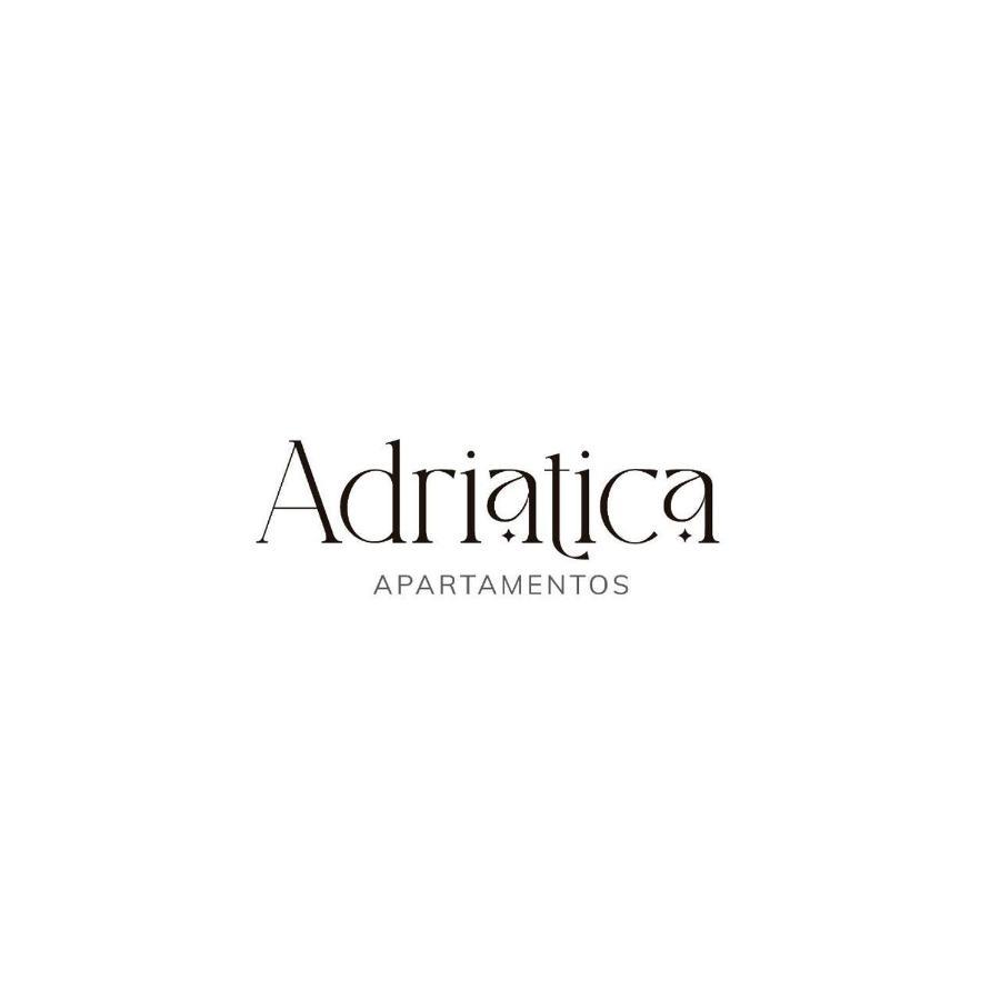 Adriatica Apartamentos 산루이스 외부 사진