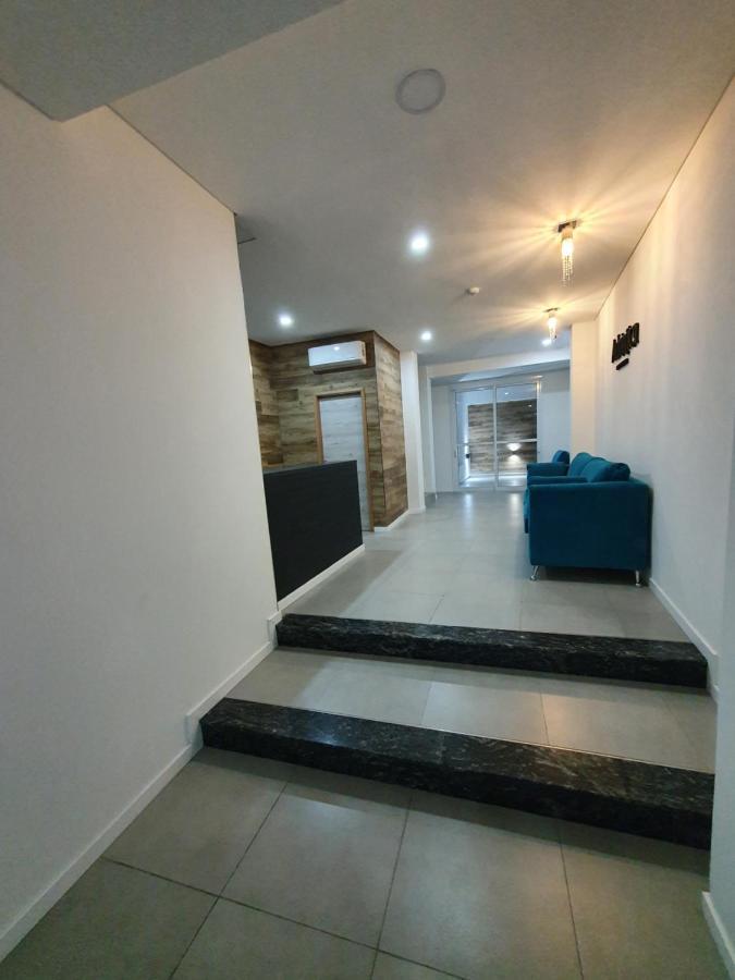 Adriatica Apartamentos 산루이스 외부 사진