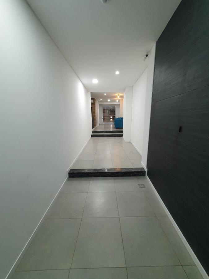 Adriatica Apartamentos 산루이스 외부 사진