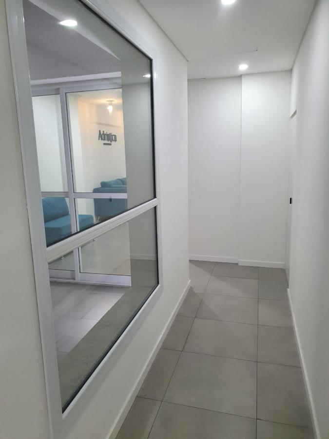 Adriatica Apartamentos 산루이스 외부 사진
