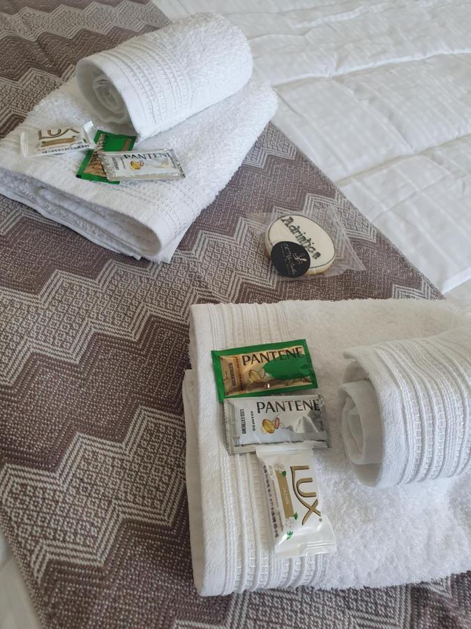 Adriatica Apartamentos 산루이스 객실 사진