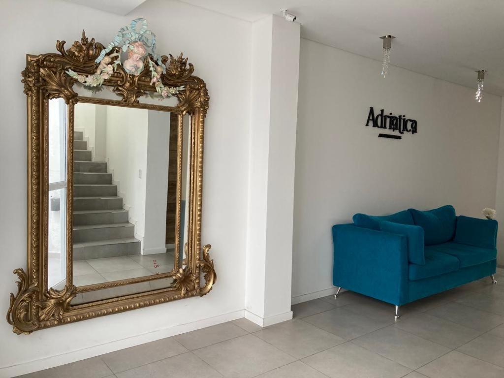 Adriatica Apartamentos 산루이스 외부 사진