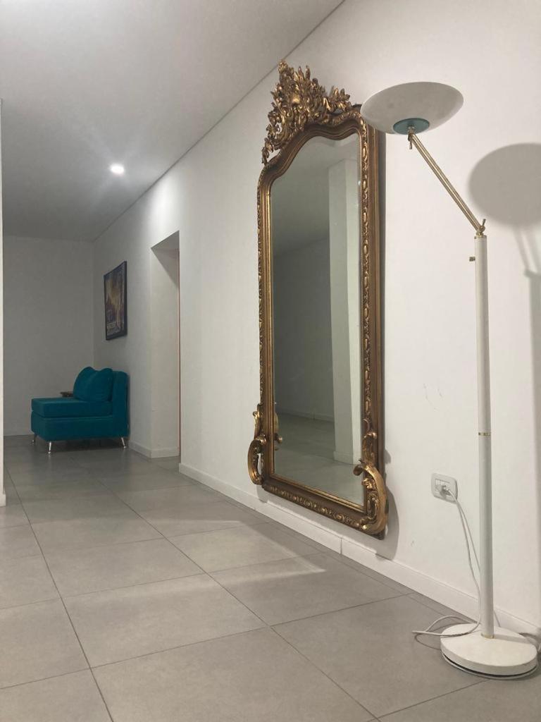 Adriatica Apartamentos 산루이스 외부 사진