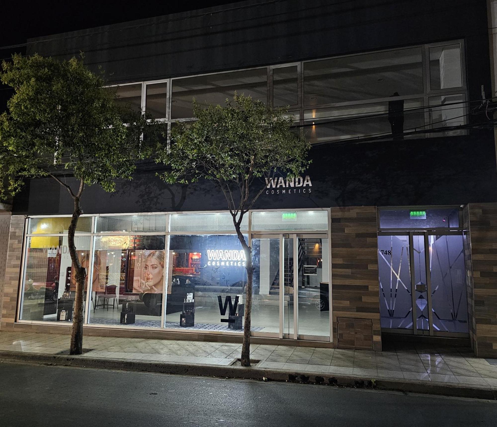 Adriatica Apartamentos 산루이스 외부 사진