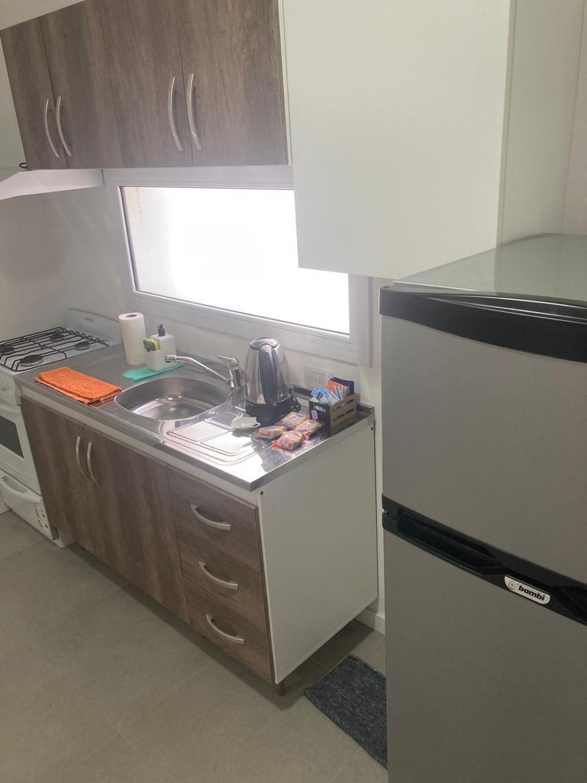 Adriatica Apartamentos 산루이스 외부 사진