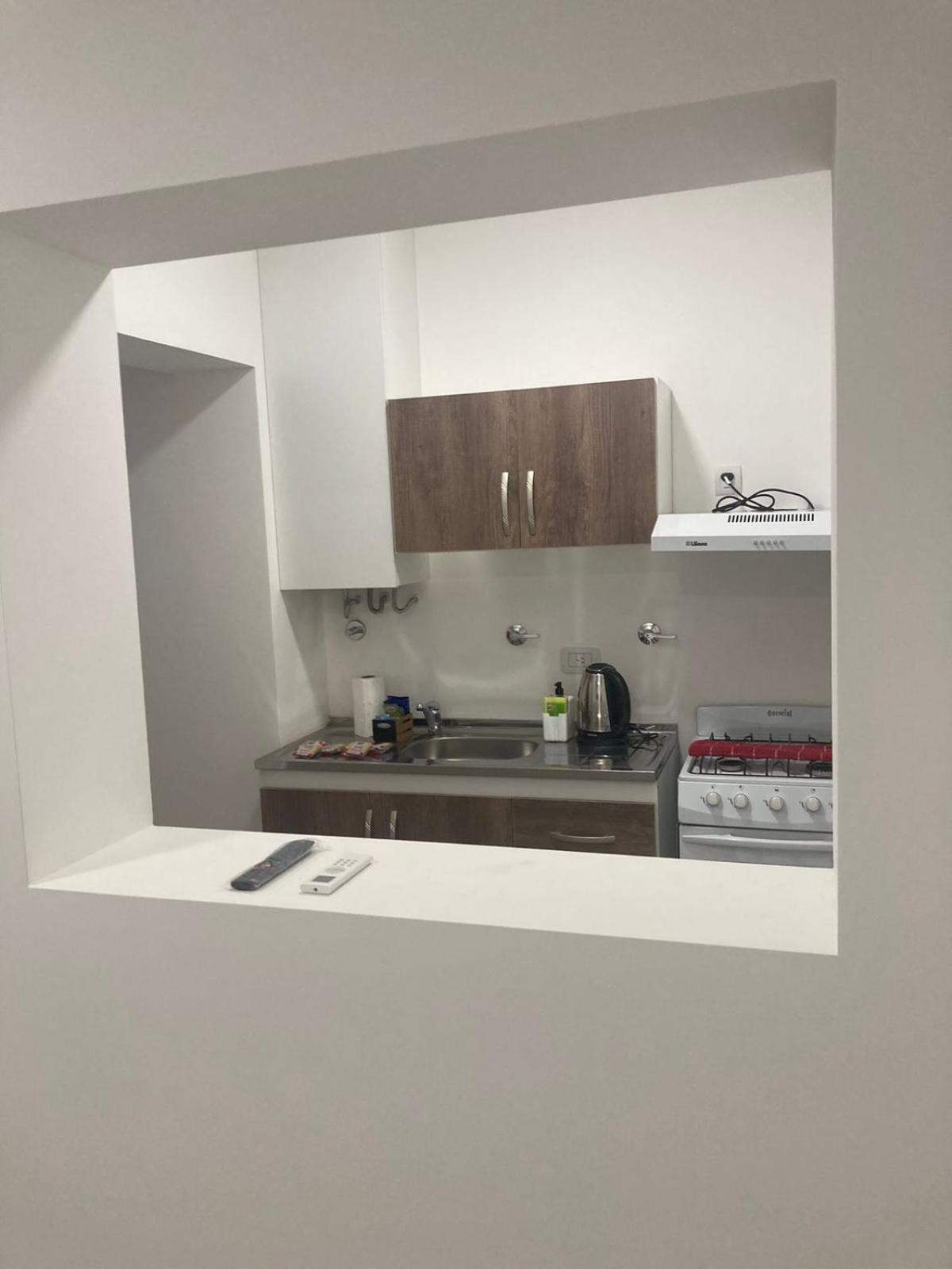 Adriatica Apartamentos 산루이스 외부 사진