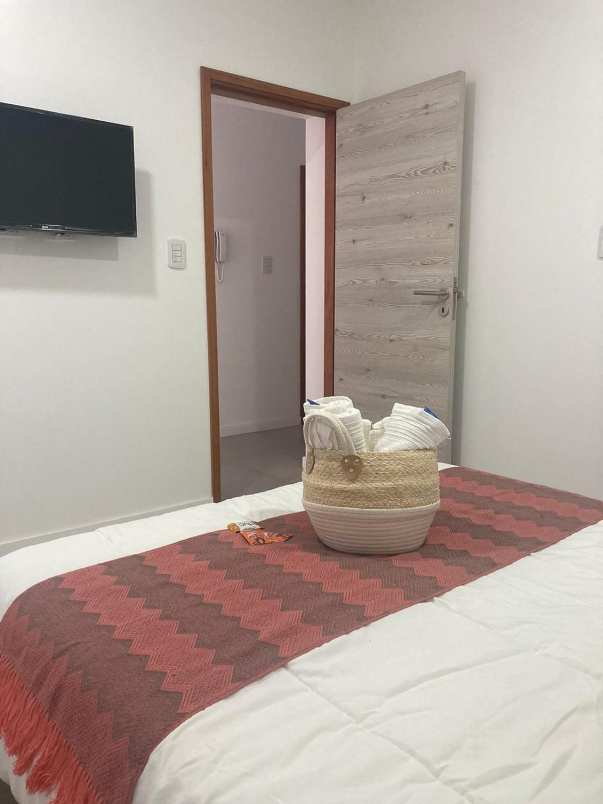 Adriatica Apartamentos 산루이스 외부 사진