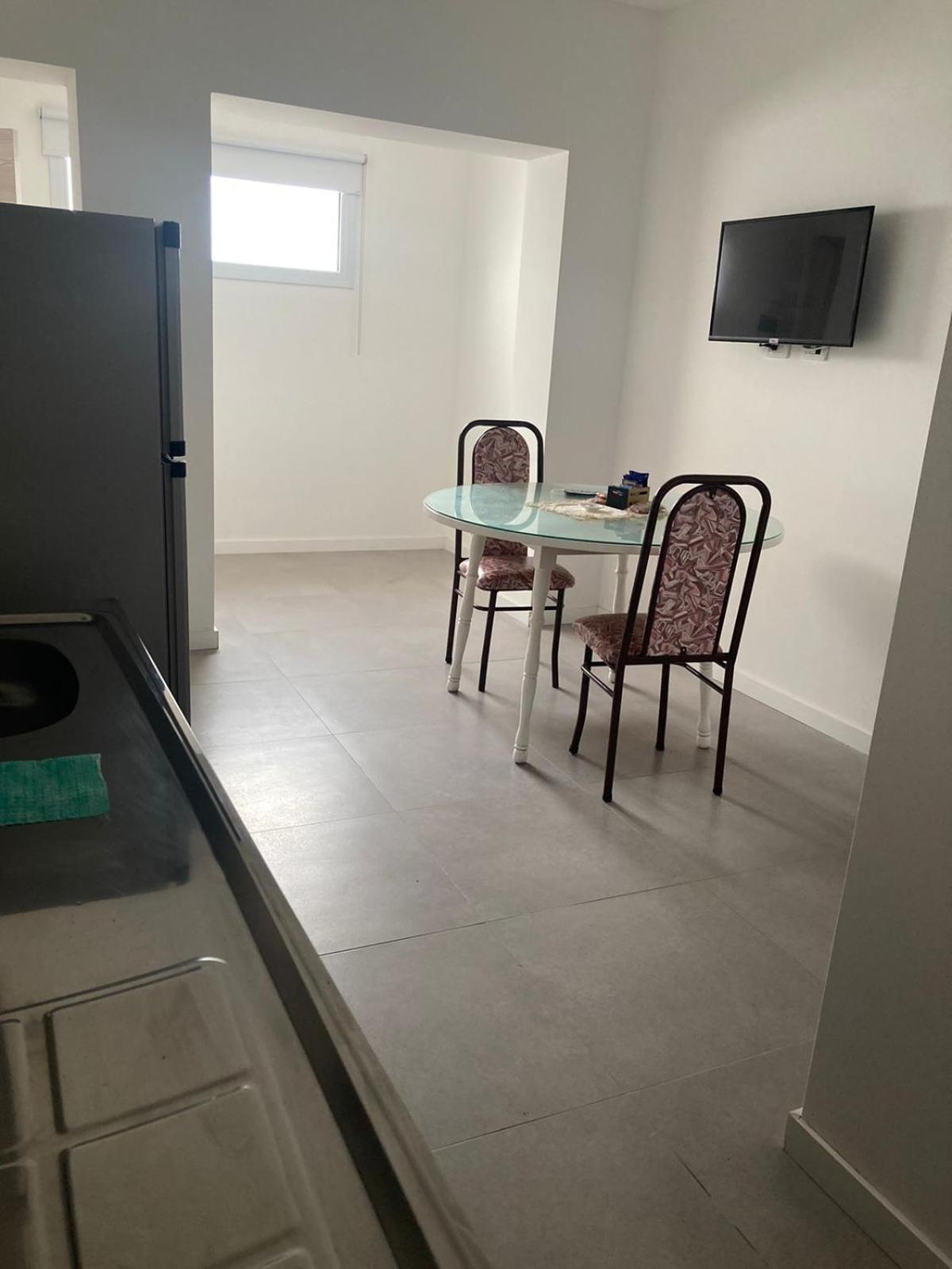 Adriatica Apartamentos 산루이스 외부 사진