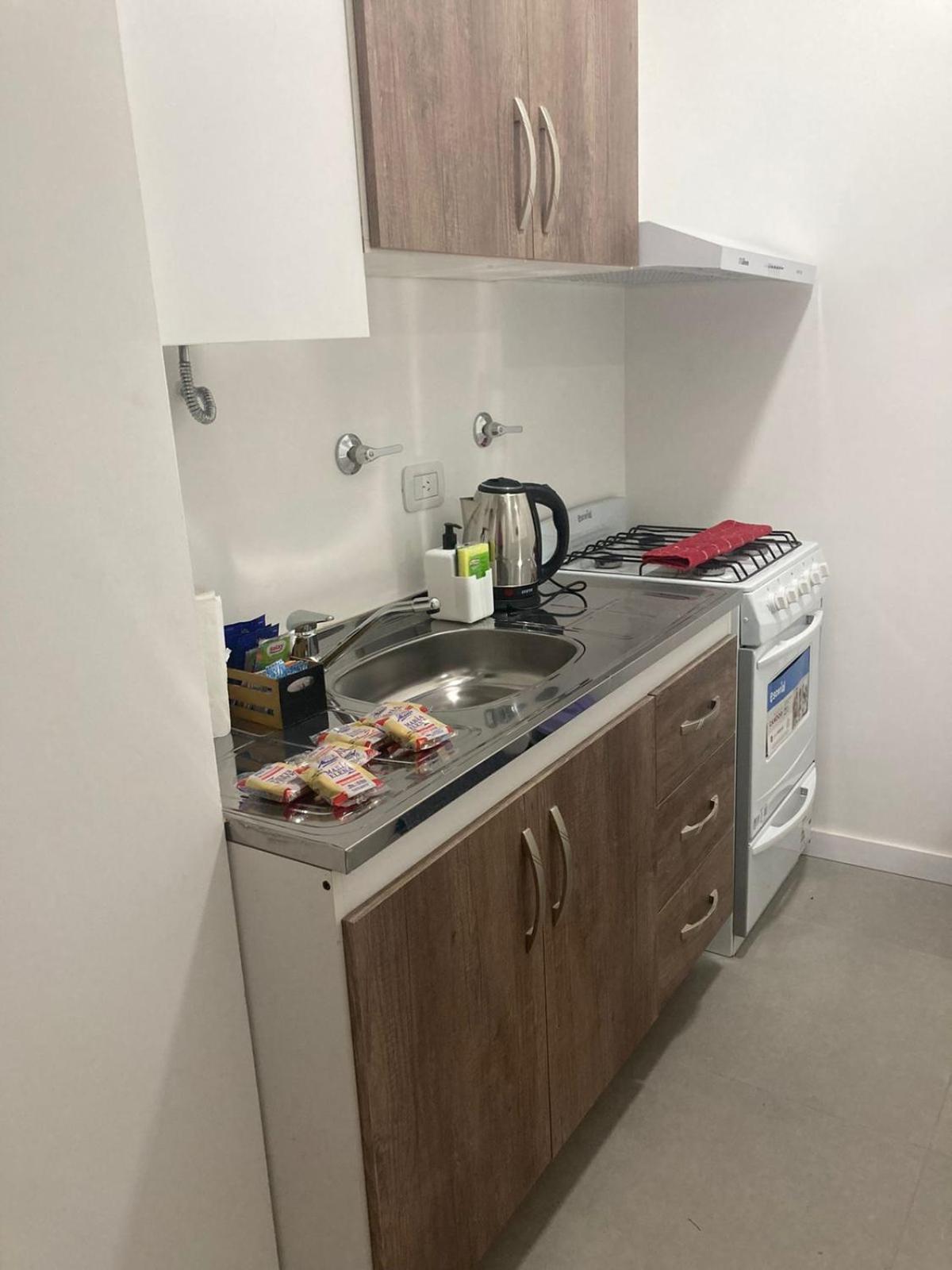 Adriatica Apartamentos 산루이스 외부 사진