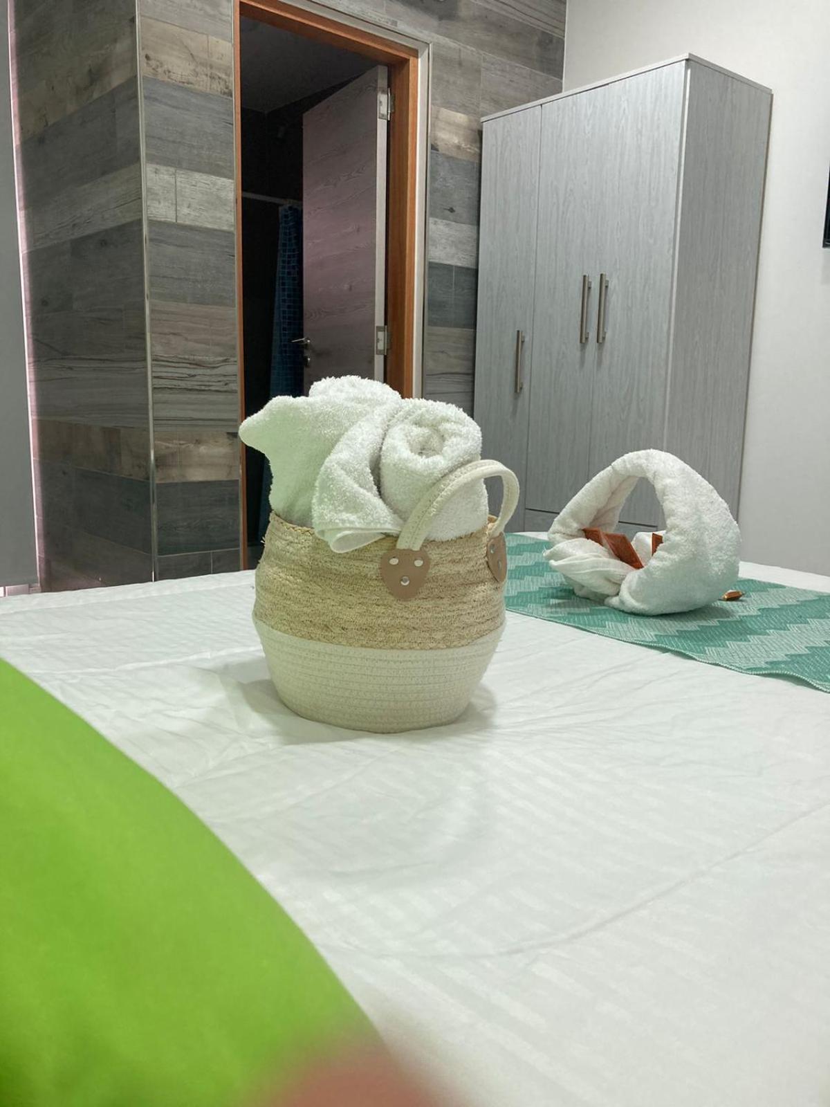 Adriatica Apartamentos 산루이스 외부 사진
