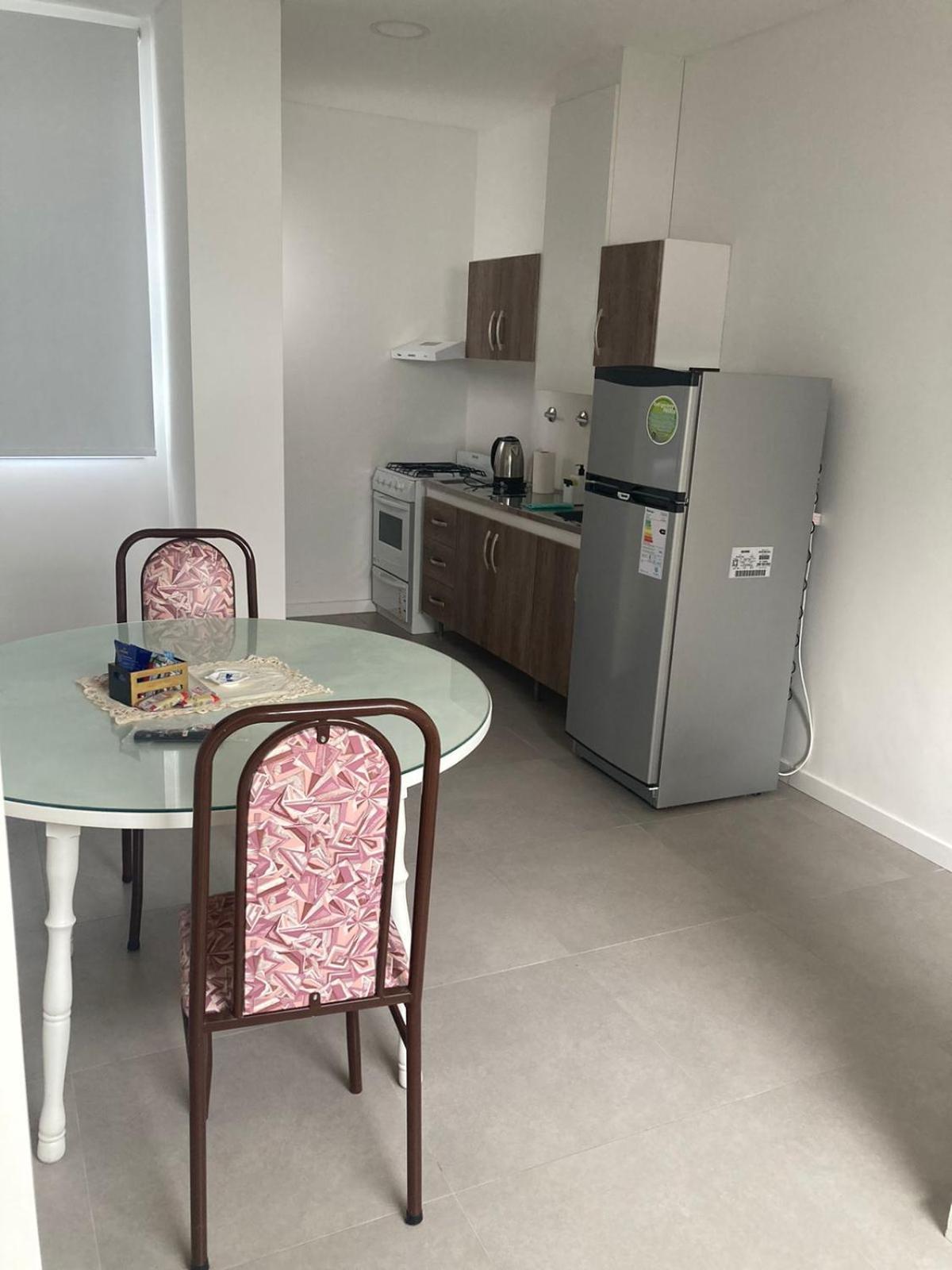 Adriatica Apartamentos 산루이스 외부 사진