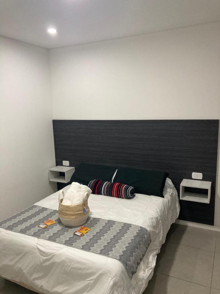 Adriatica Apartamentos 산루이스 외부 사진