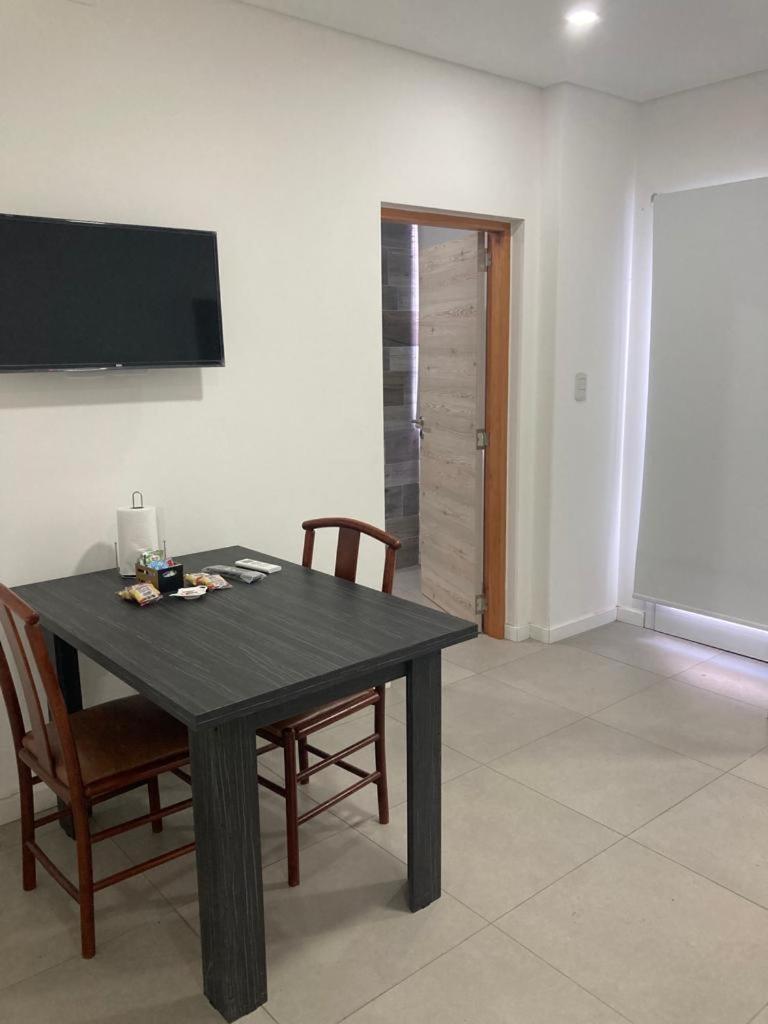 Adriatica Apartamentos 산루이스 외부 사진