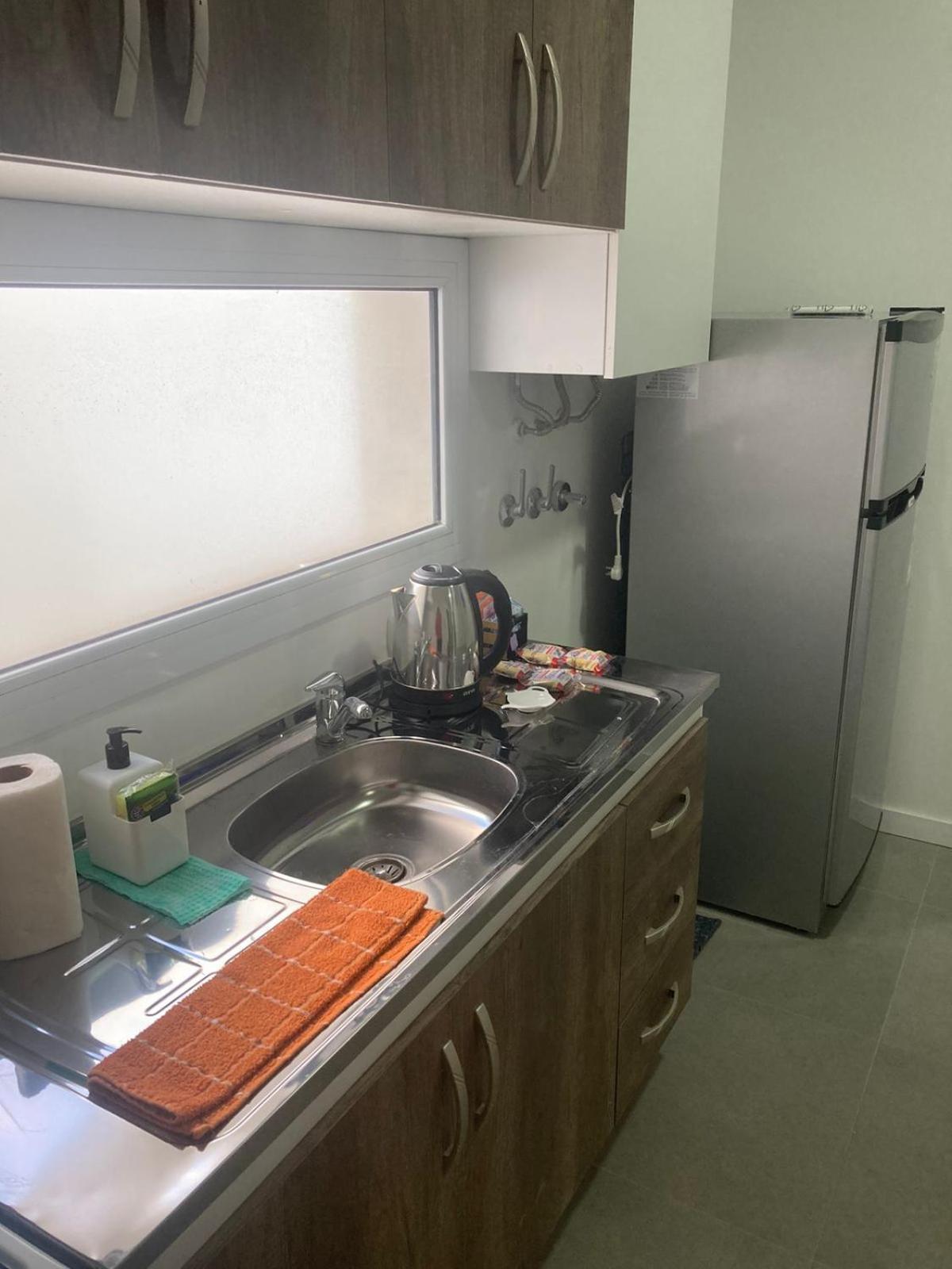 Adriatica Apartamentos 산루이스 외부 사진