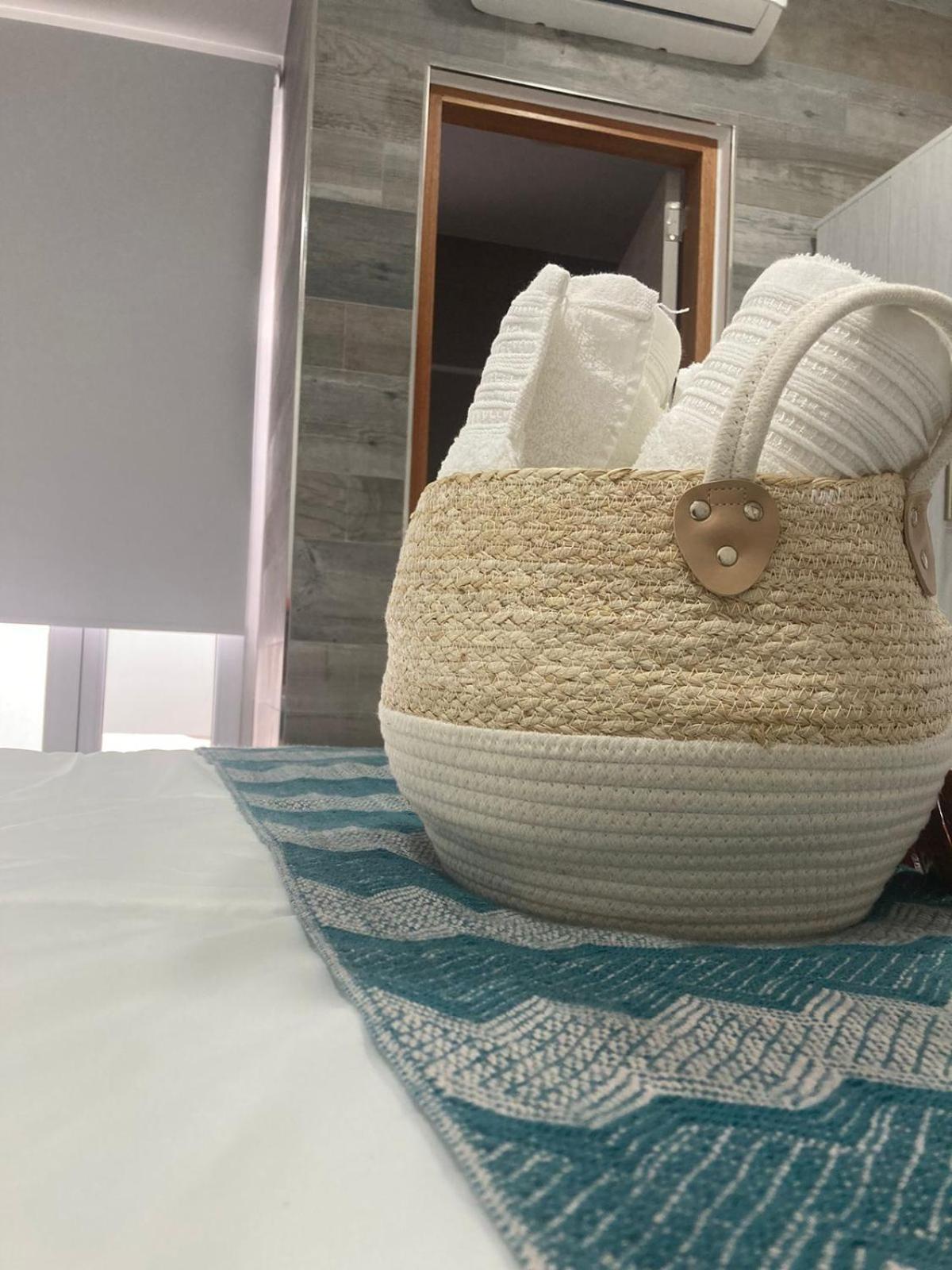 Adriatica Apartamentos 산루이스 외부 사진