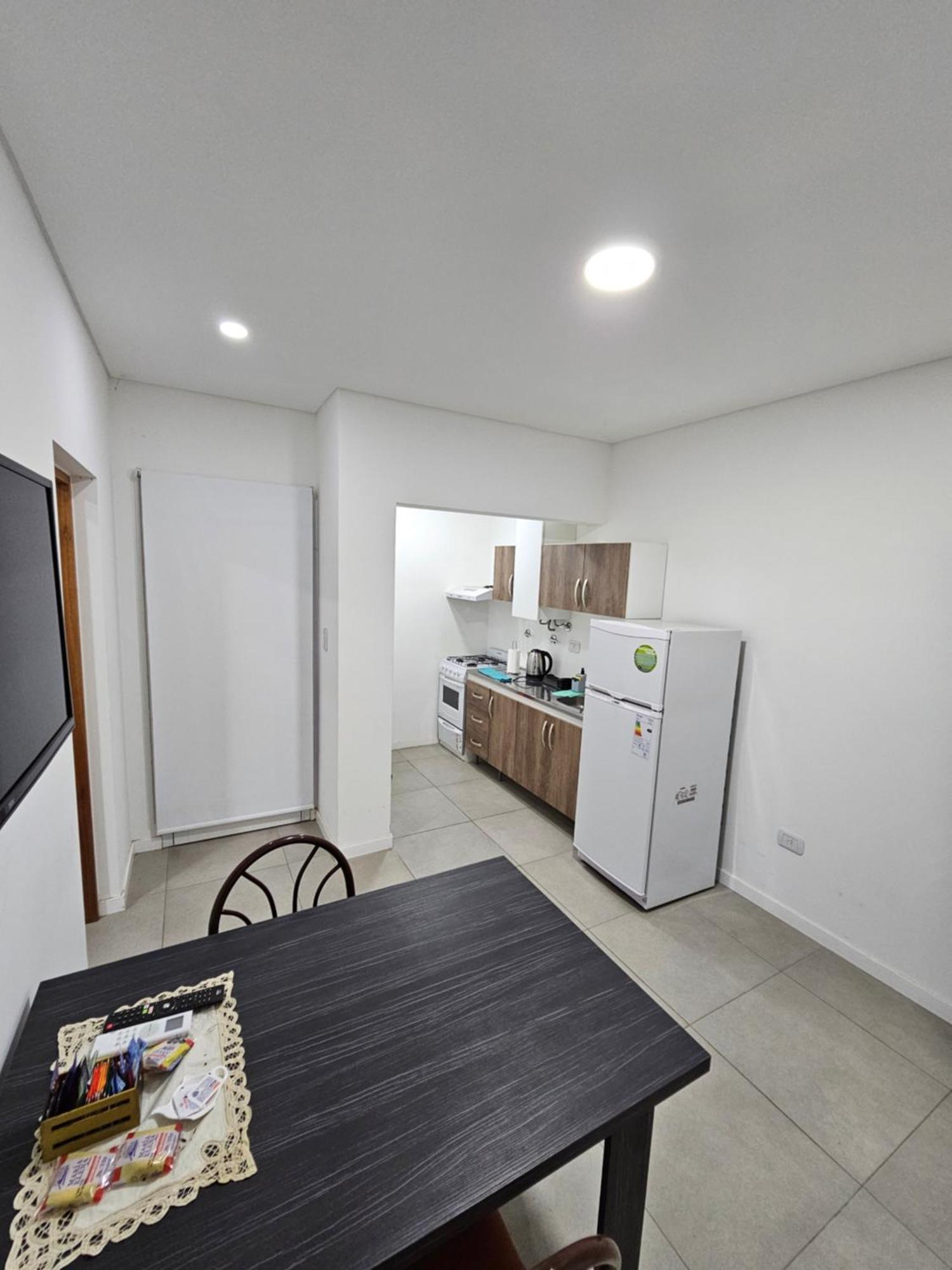 Adriatica Apartamentos 산루이스 외부 사진