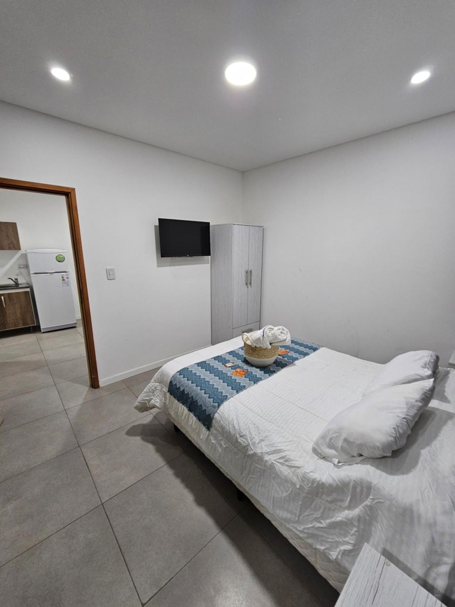 Adriatica Apartamentos 산루이스 외부 사진