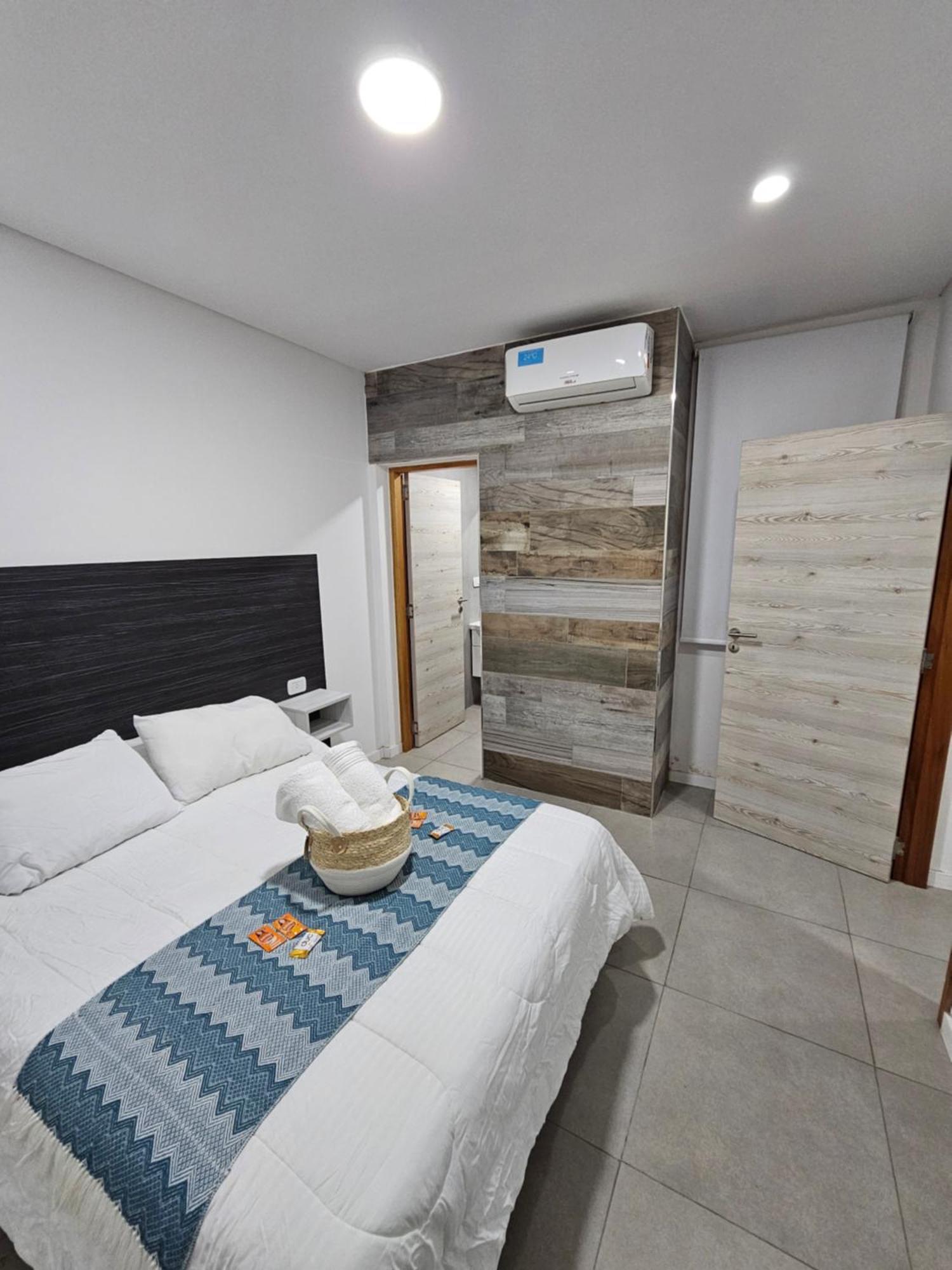 Adriatica Apartamentos 산루이스 외부 사진