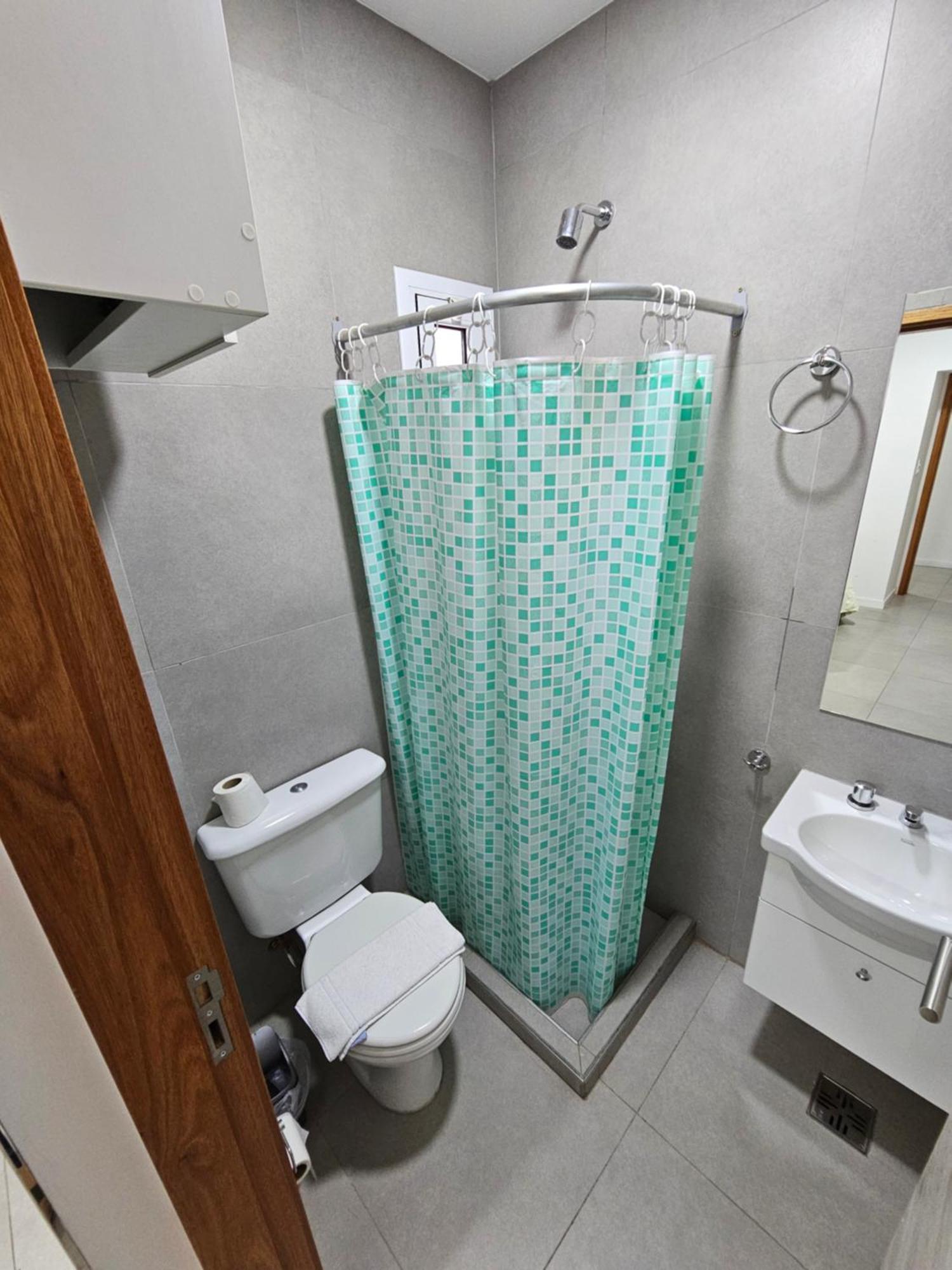 Adriatica Apartamentos 산루이스 외부 사진