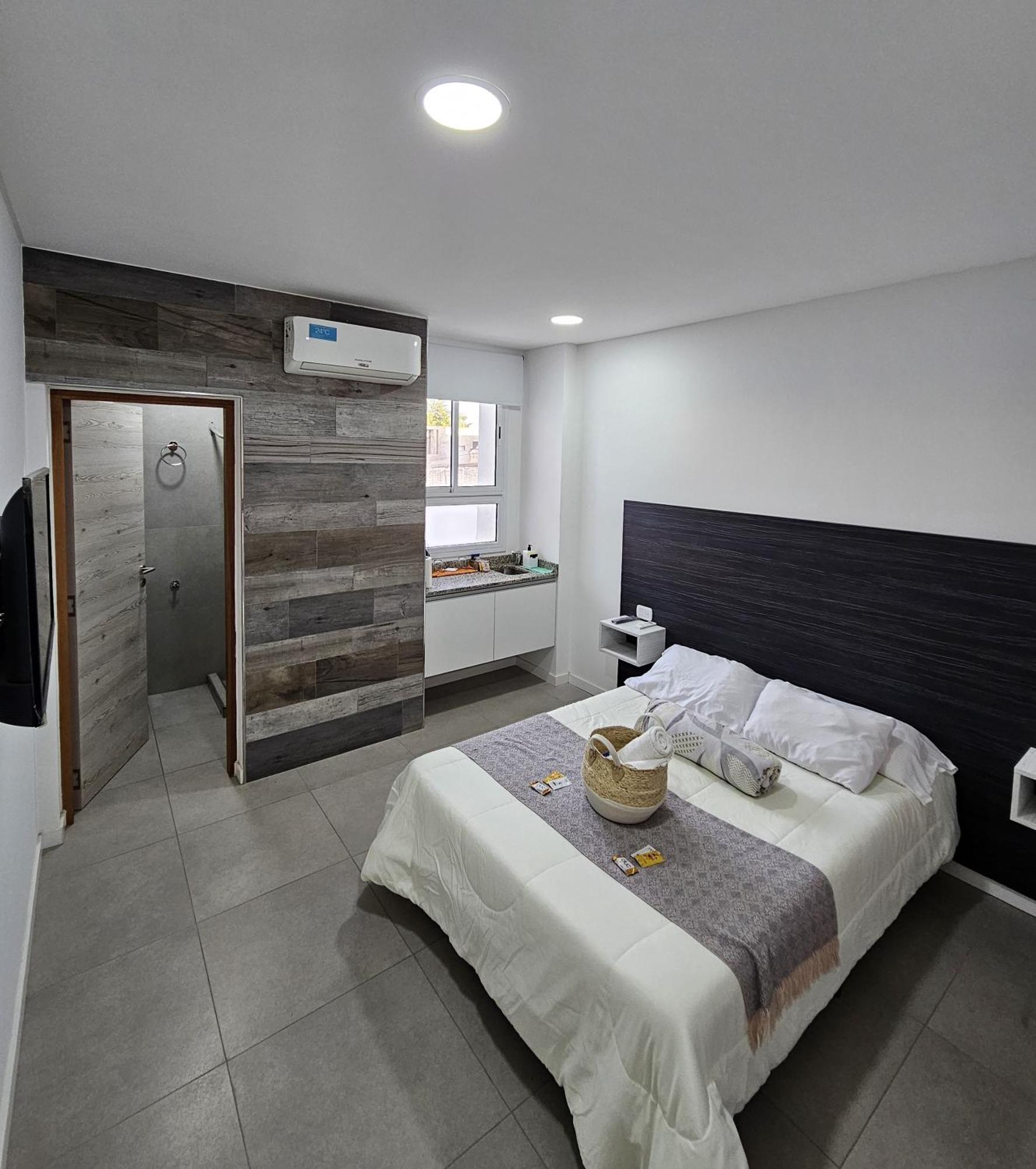 Adriatica Apartamentos 산루이스 외부 사진