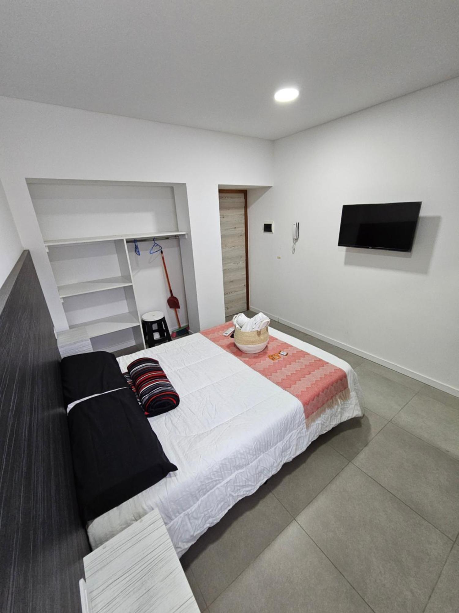 Adriatica Apartamentos 산루이스 외부 사진