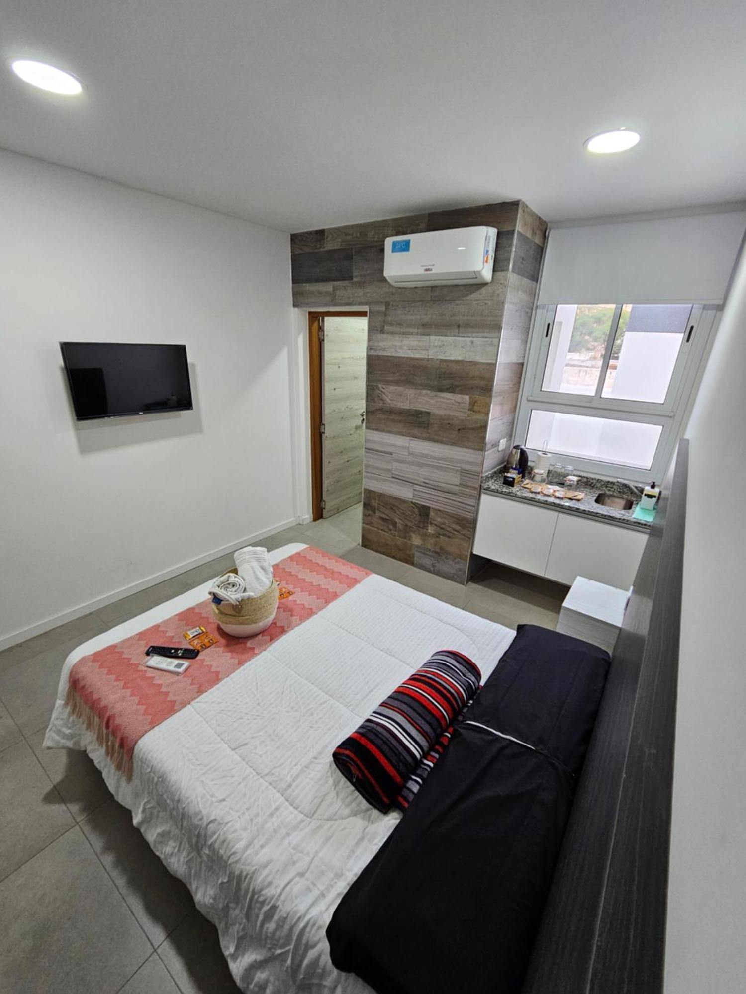 Adriatica Apartamentos 산루이스 외부 사진