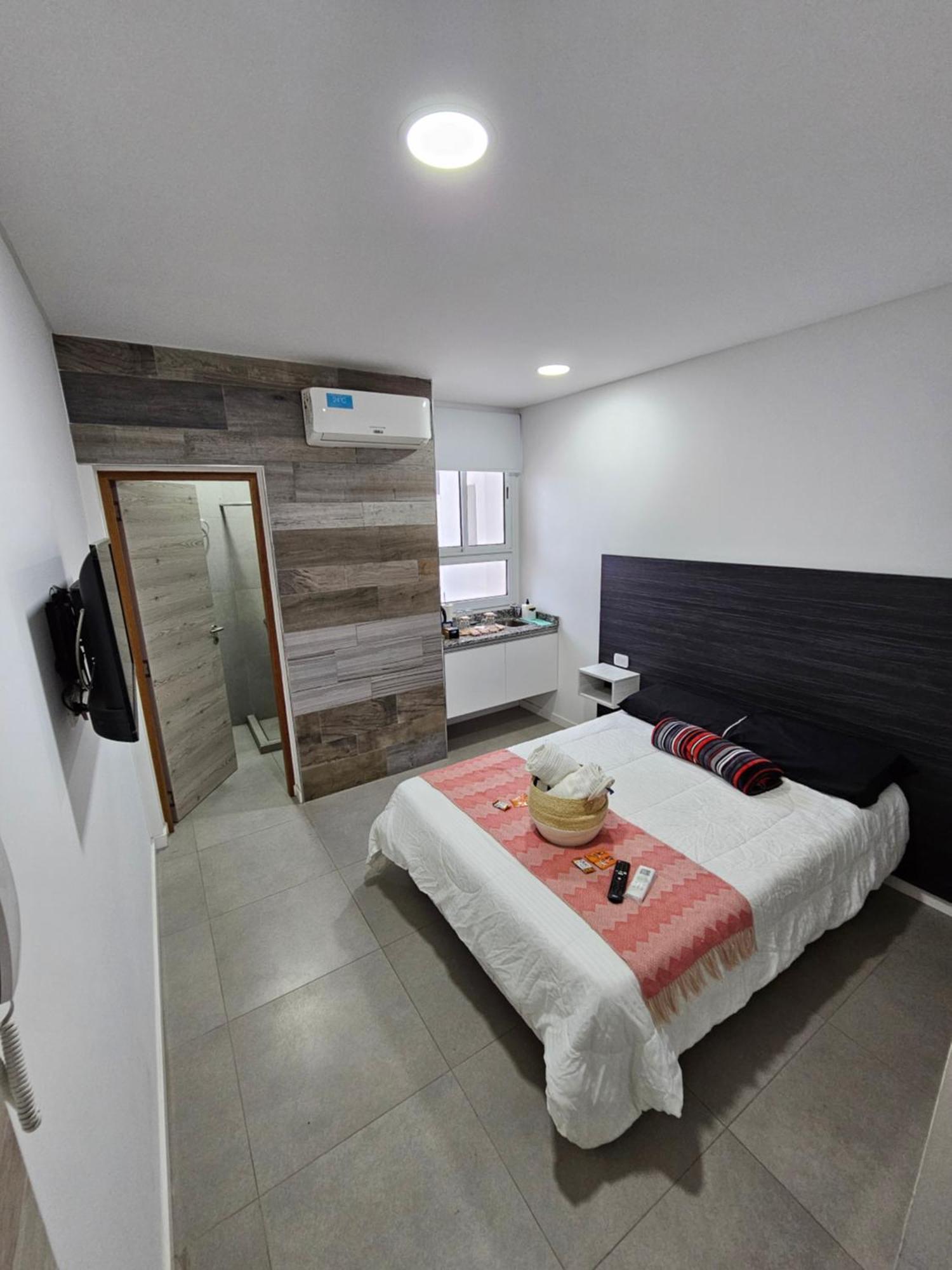 Adriatica Apartamentos 산루이스 외부 사진