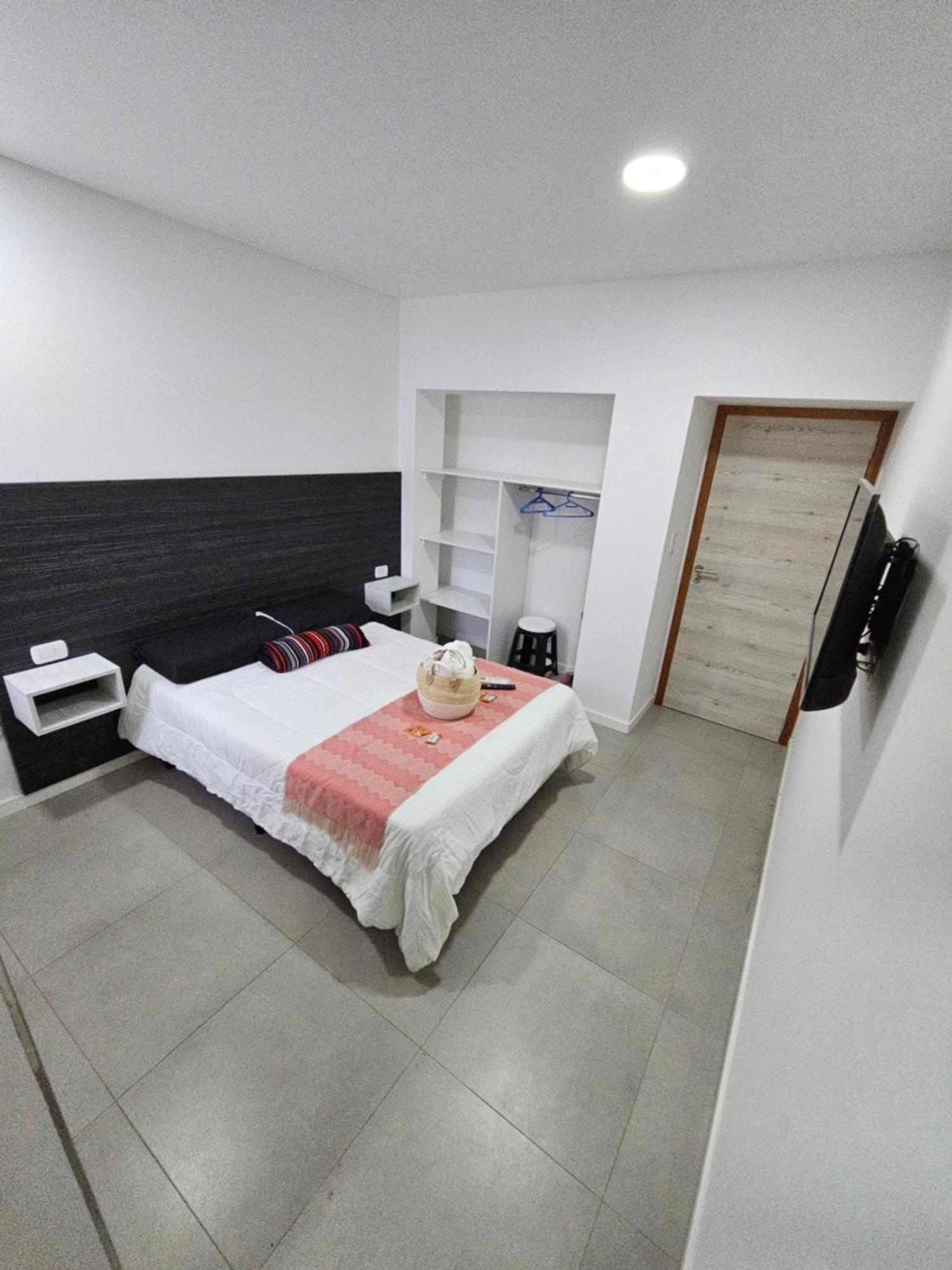 Adriatica Apartamentos 산루이스 외부 사진